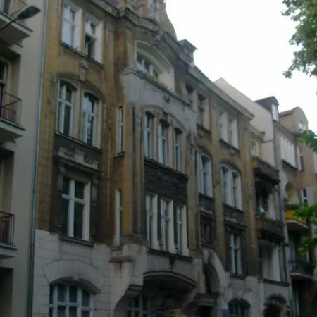 Apartment Maly Tani Loft Z Wanna Mtp